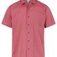 BELAIR MENS SHIRT SHORT SLEEVE - W1905S - AUSSIE PACIFIC