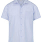 BELAIR MENS SHIRT SHORT SLEEVE - W1905S - AUSSIE PACIFIC