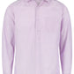 BELAIR MENS SHIRT LONG SLEEVE - W1905L - AUSSIE PACIFIC