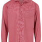 BELAIR MENS SHIRT LONG SLEEVE - W1905L - AUSSIE PACIFIC