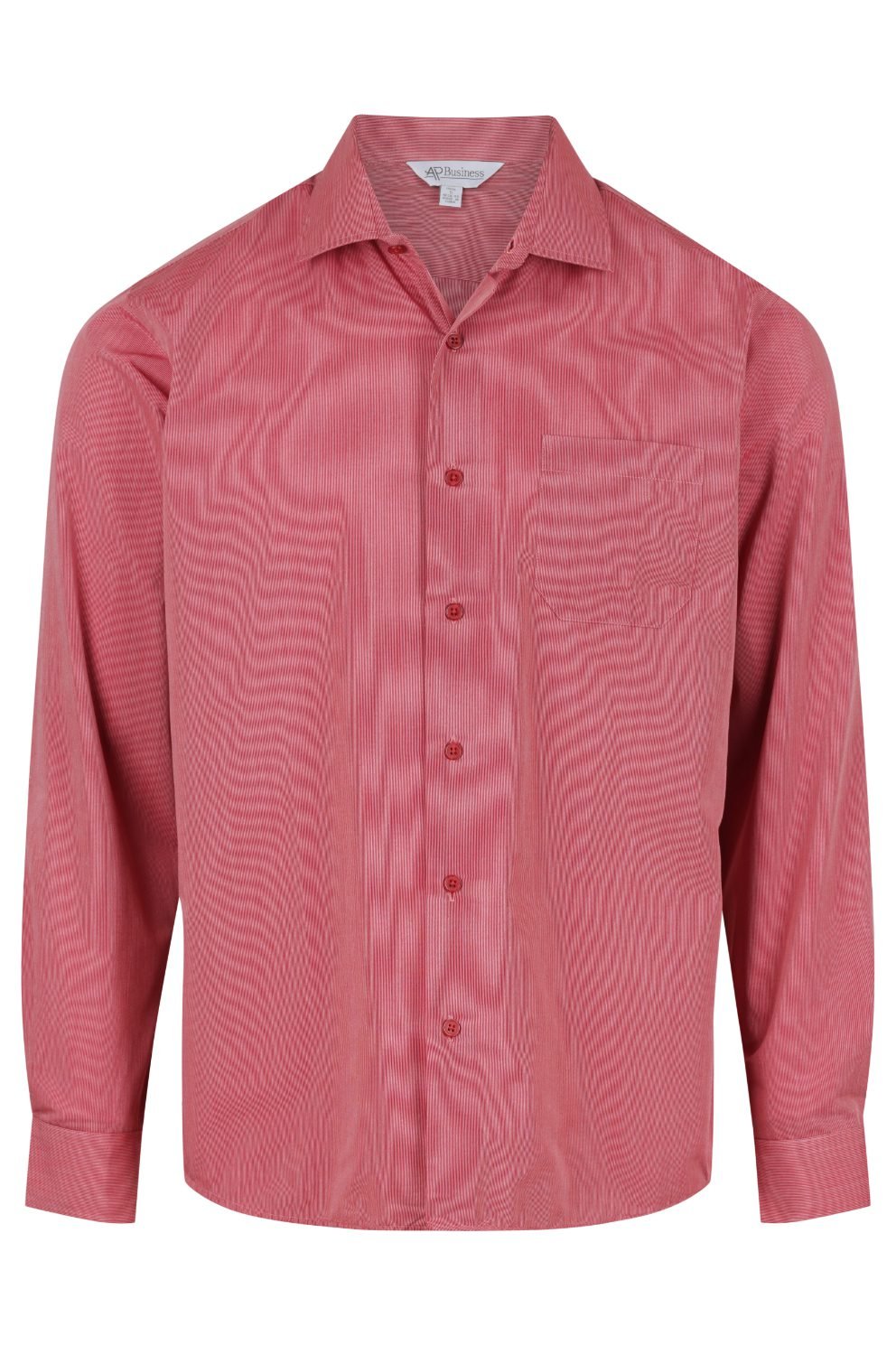 BELAIR MENS SHIRT LONG SLEEVE - W1905L - AUSSIE PACIFIC