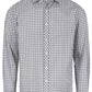 BRIGHTON MENS SHIRT LONG SLEEVE - W1909L - AUSSIE PACIFIC