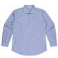 GRANGE MENS SHIRT LONG SLEEVE - W1902L - AUSSIE PACIFIC