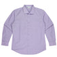 GRANGE MENS SHIRT LONG SLEEVE - W1902L - AUSSIE PACIFIC