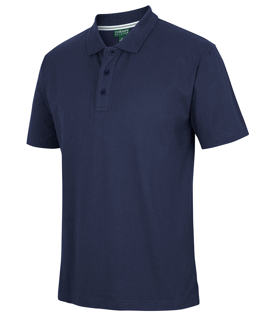 JB's Jersey Polo - 2CJ