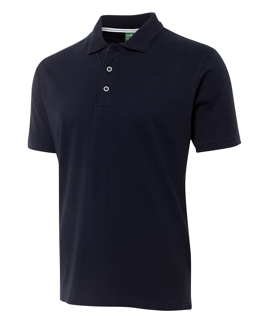 JB's Jersey Polo - 2CJ
