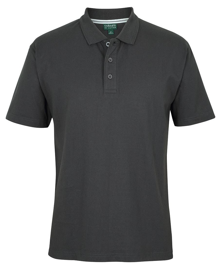 JB's Jersey Polo - 2CJ