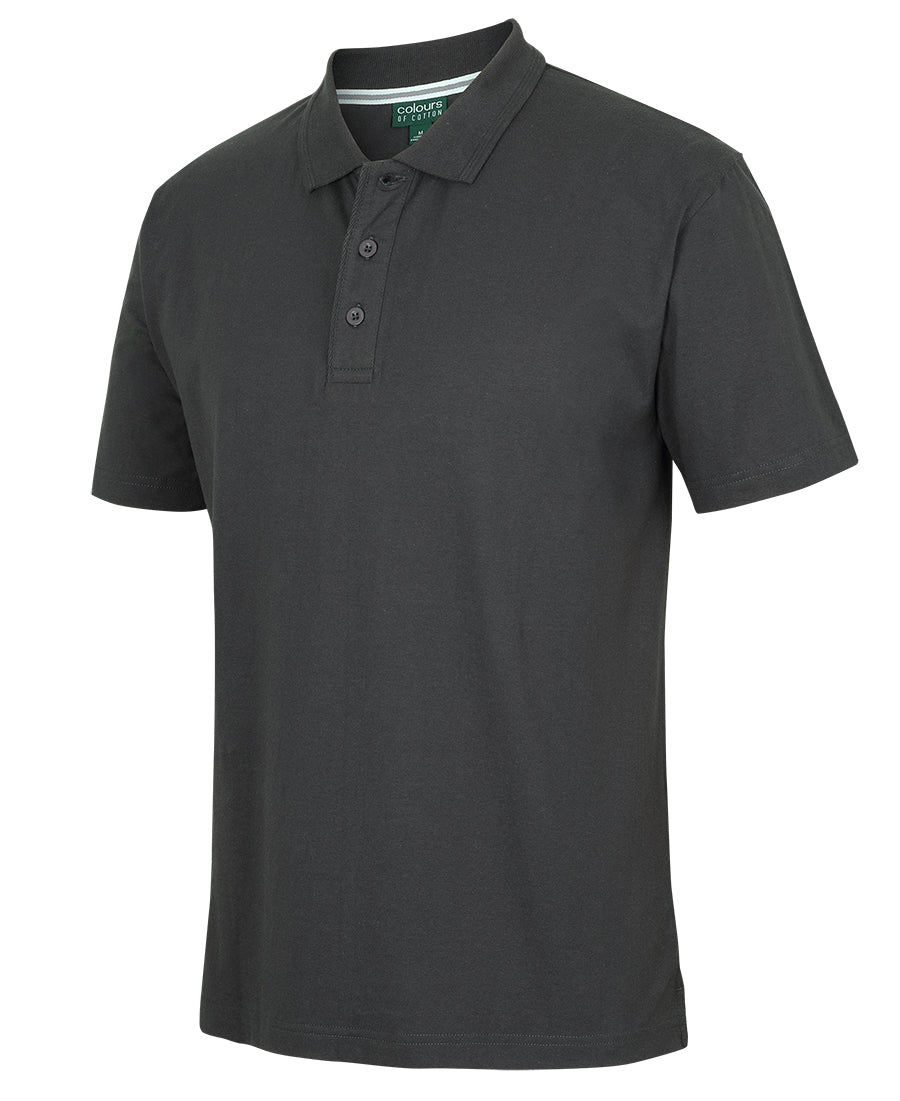 JB's Jersey Polo - 2CJ