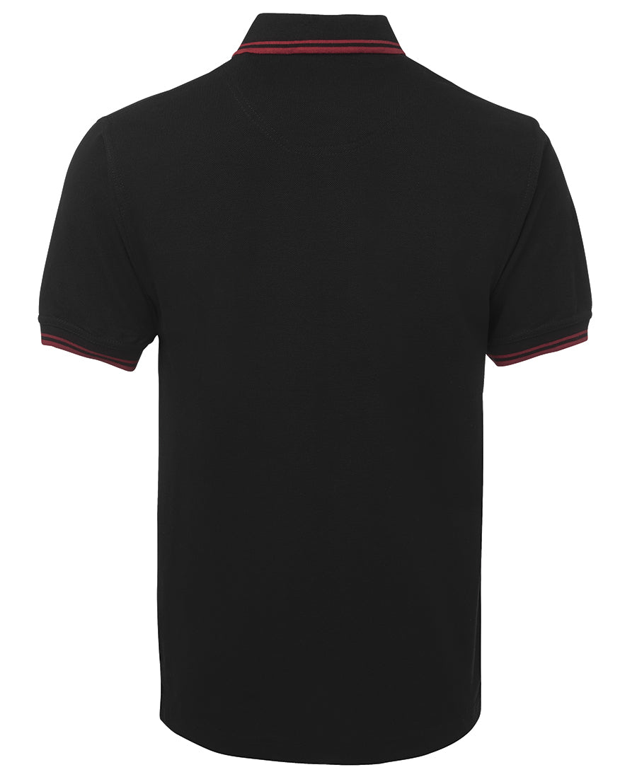 JB's Contrast Polo - 2CP