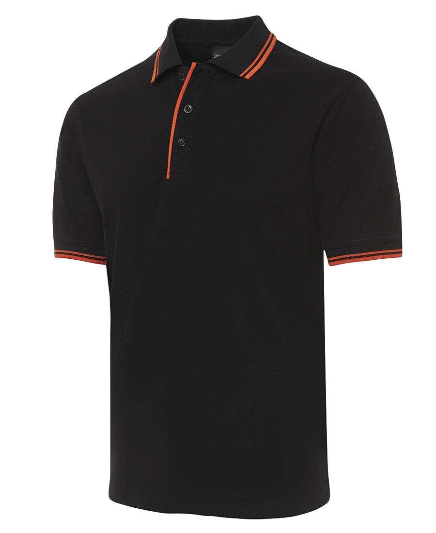 JB's Contrast Polo - 2CP