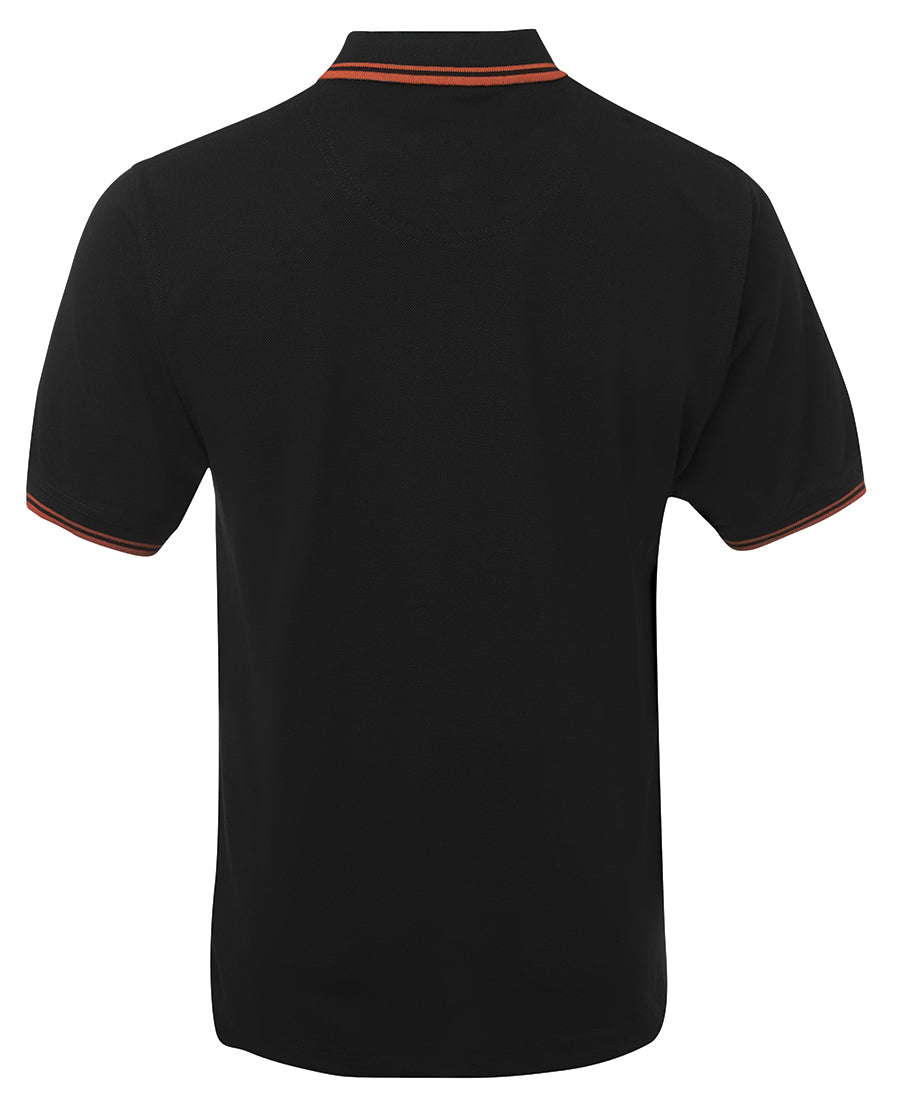 JB's Contrast Polo - 2CP