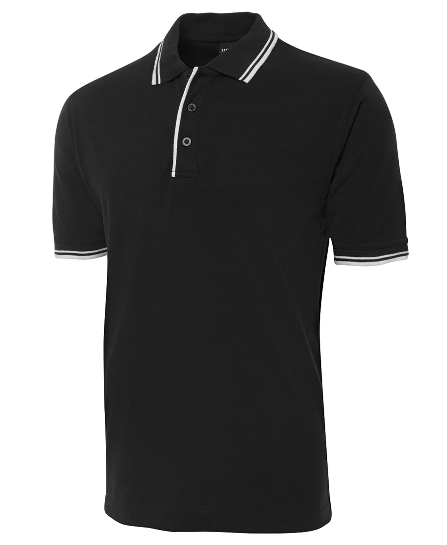 JB's Contrast Polo - 2CP
