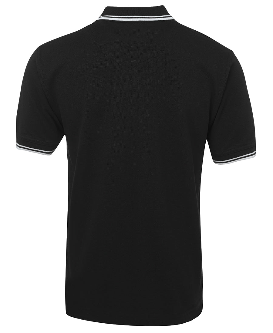 JB's Contrast Polo - 2CP