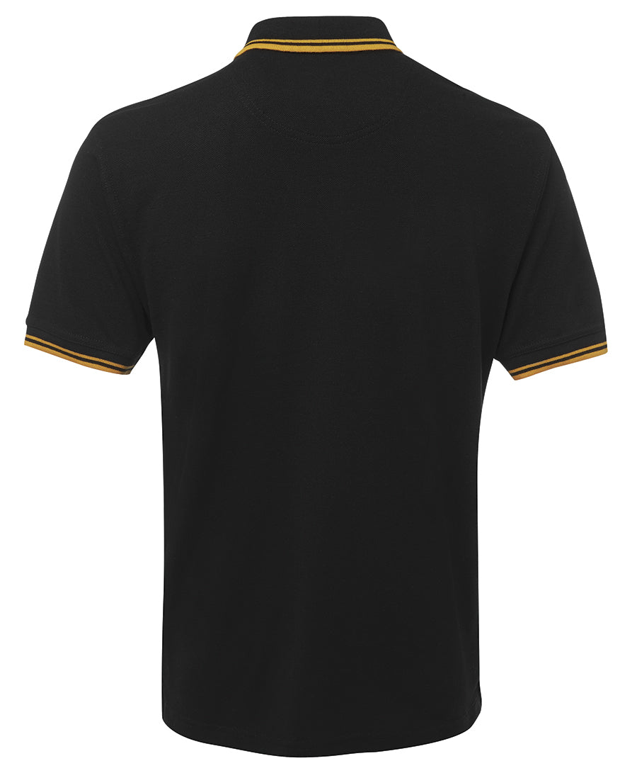 JB's Contrast Polo - 2CP