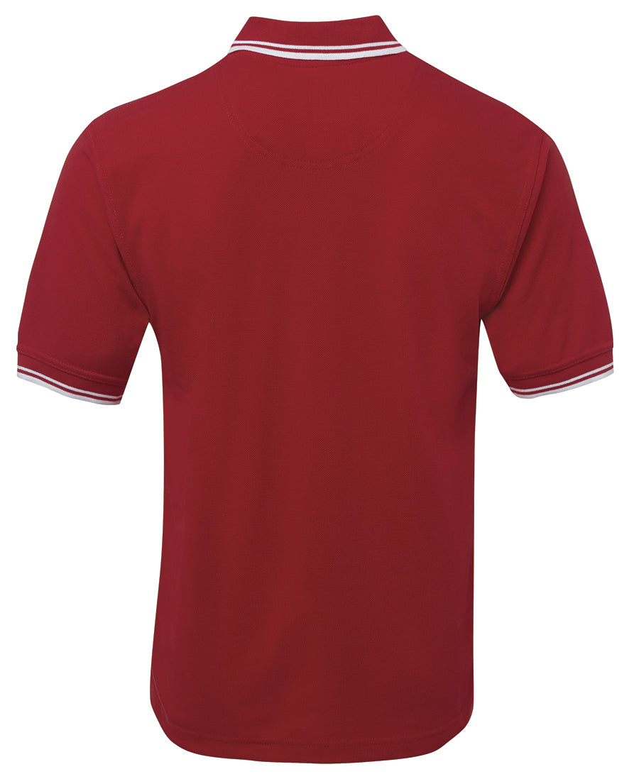 JB's Contrast Polo - 2CP