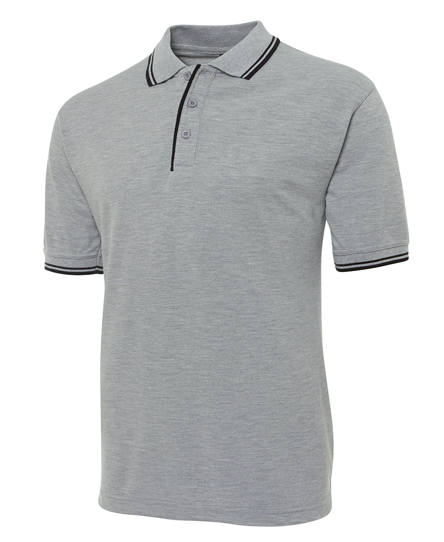 JB's Contrast Polo - 2CP