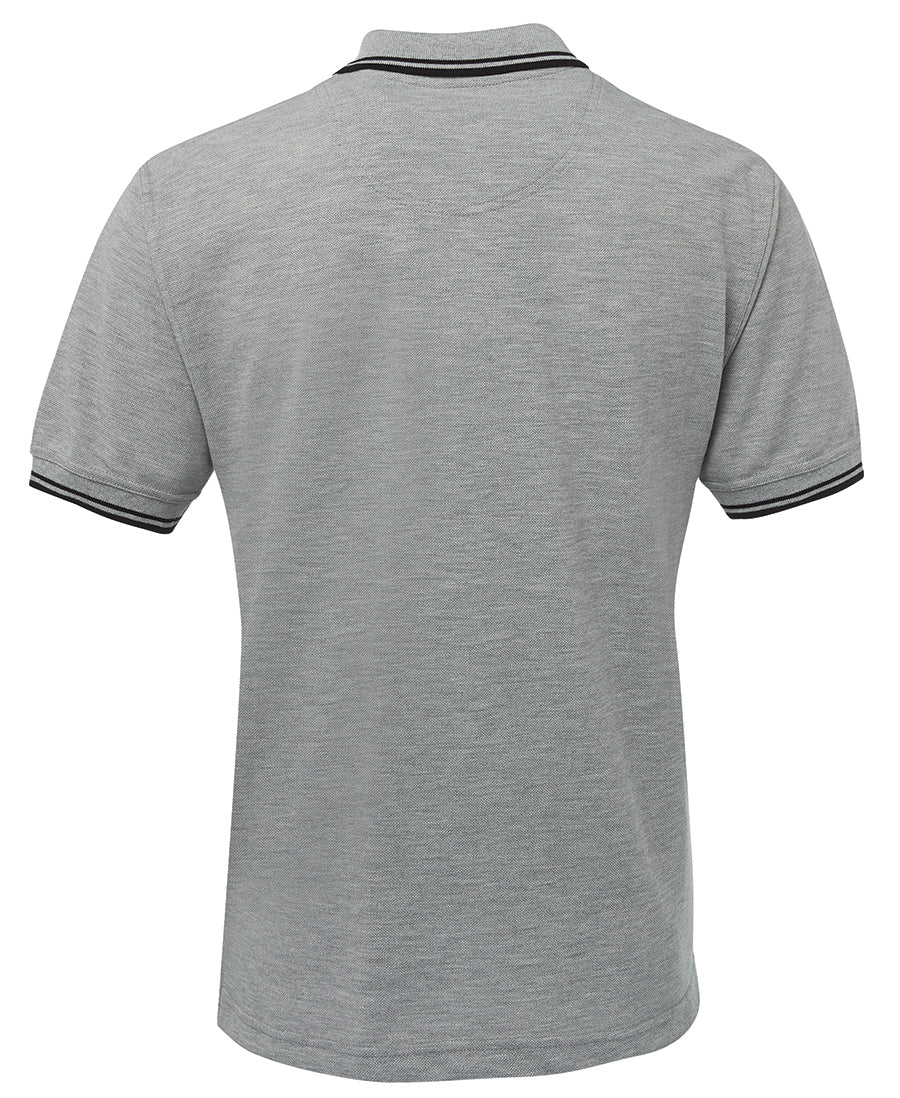 JB's Contrast Polo - 2CP