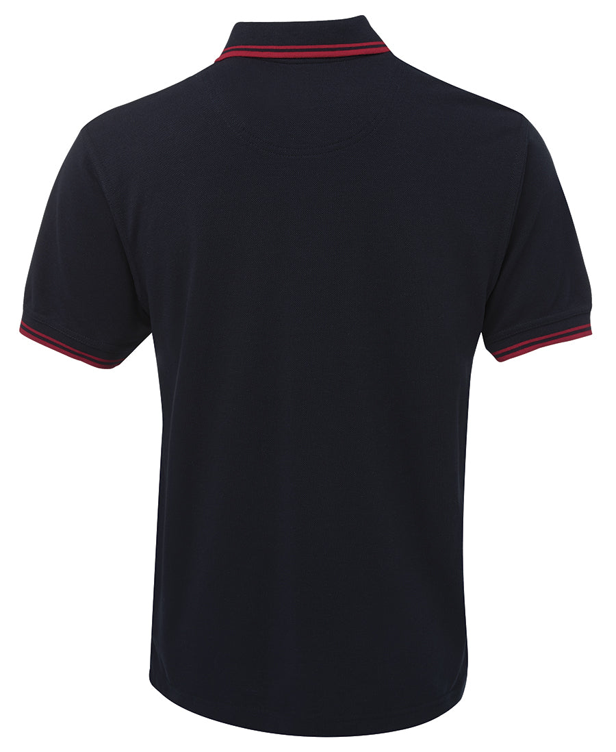 JB's Contrast Polo - 2CP