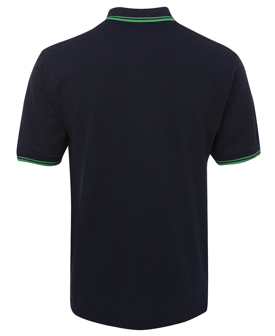 JB's Contrast Polo - 2CP