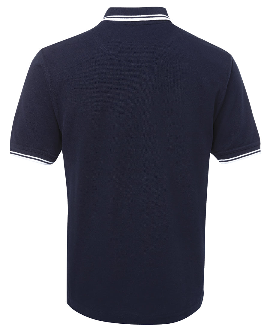 JB's Contrast Polo - 2CP