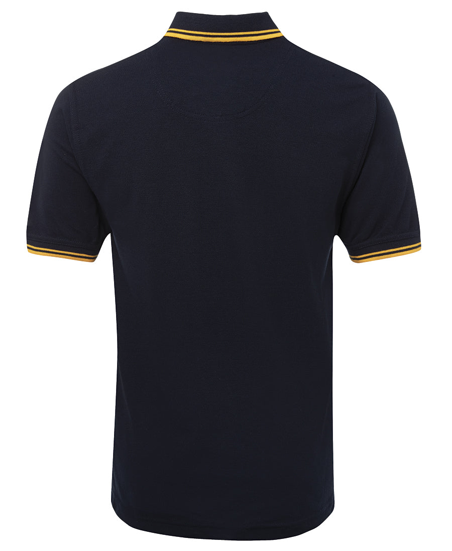 JB's Contrast Polo - 2CP