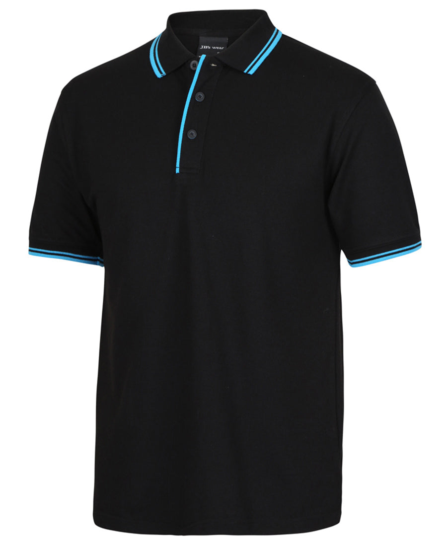 JB's Contrast Polo - 2CP