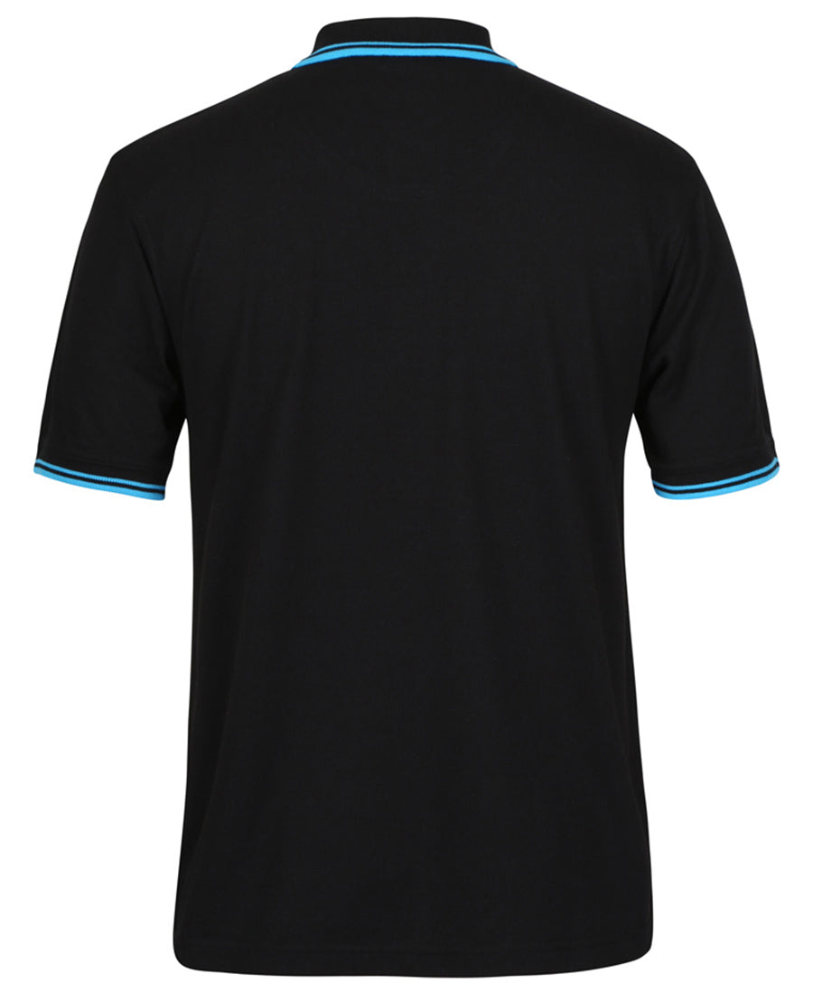 JB's Contrast Polo - 2CP