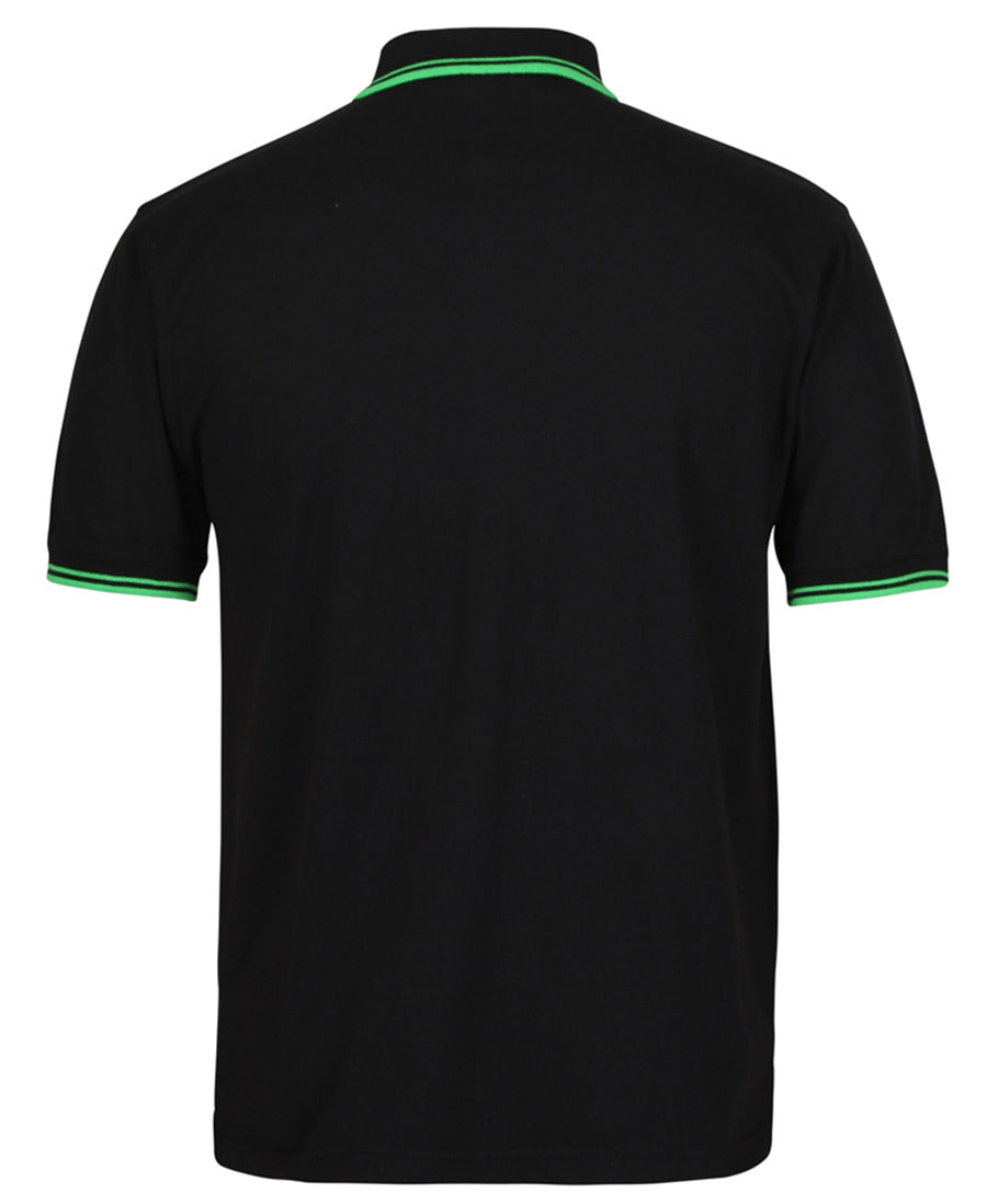 JB's Contrast Polo - 2CP