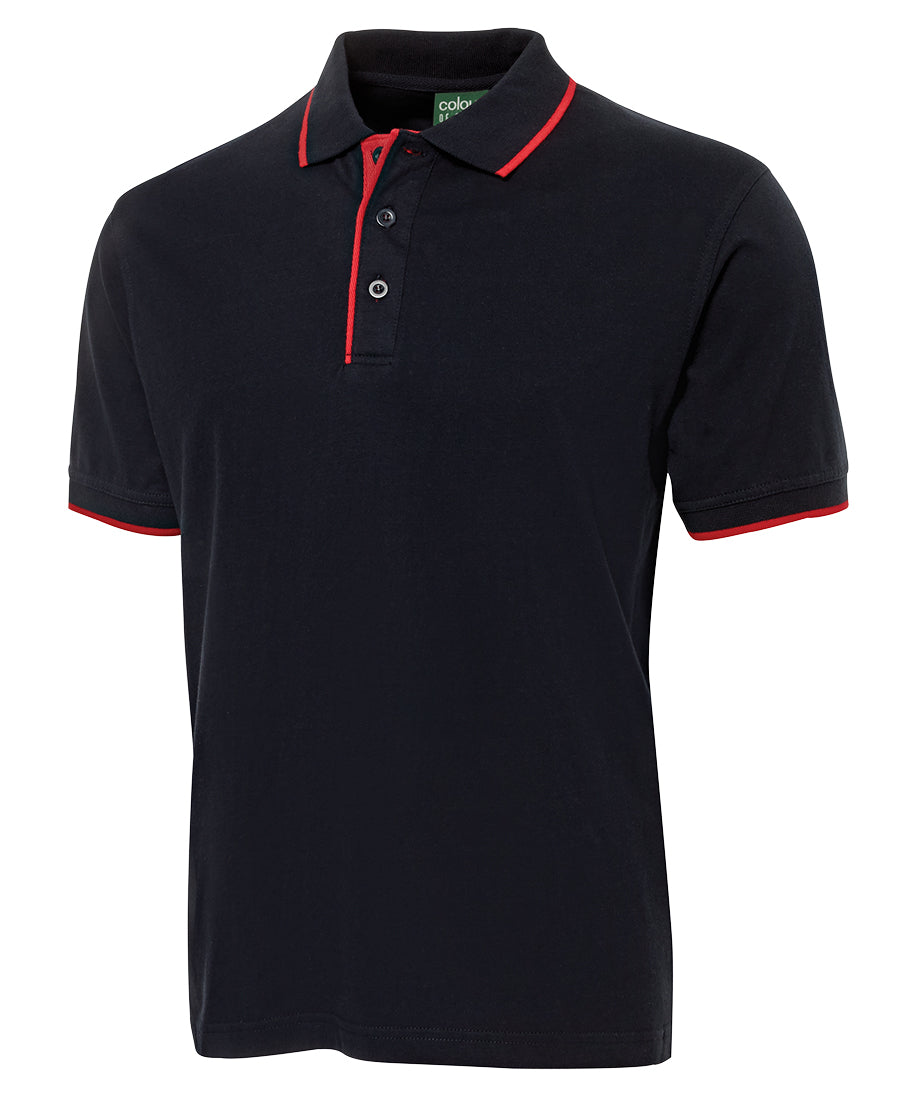 JB's Tipping Polo - 2CT
