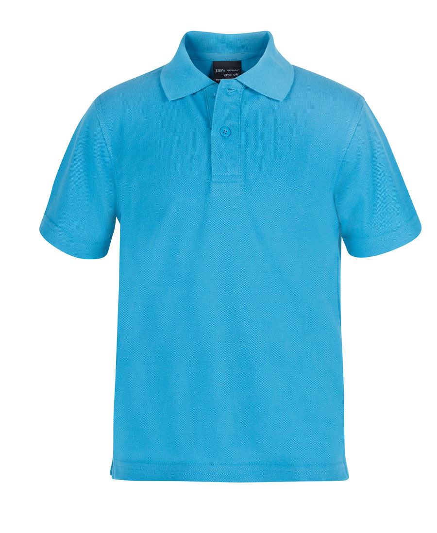JB's Kids 210 Polo - 2KP