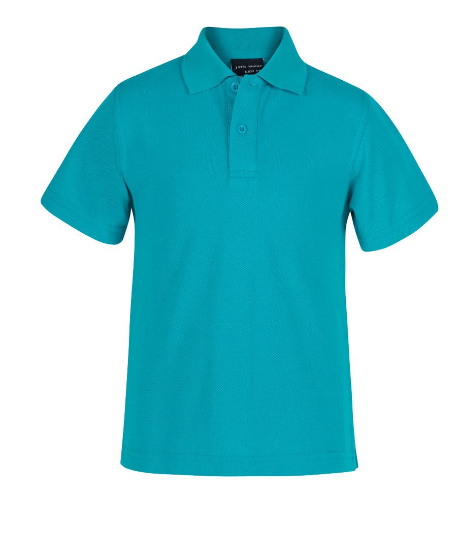 JB's Kids 210 Polo - 2KP