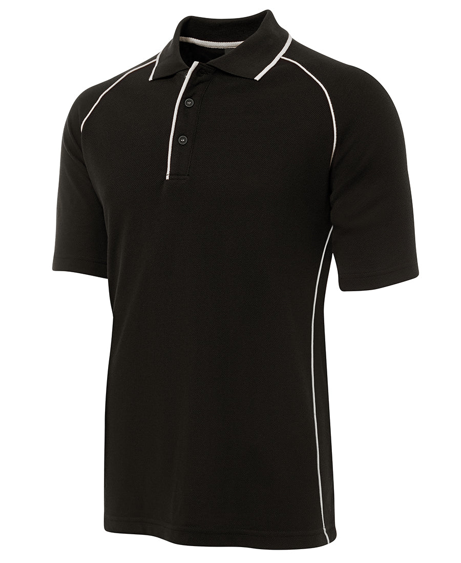 JB's Raglan Polo - 2MRP