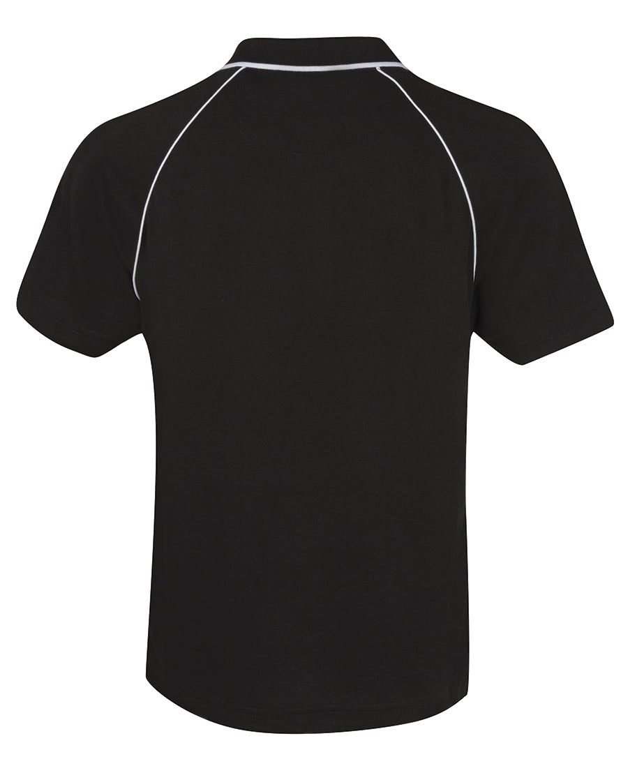 JB's Raglan Polo - 2MRP