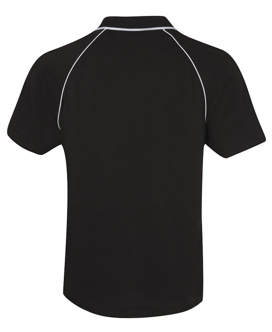 JB's Raglan Polo - 2MRP