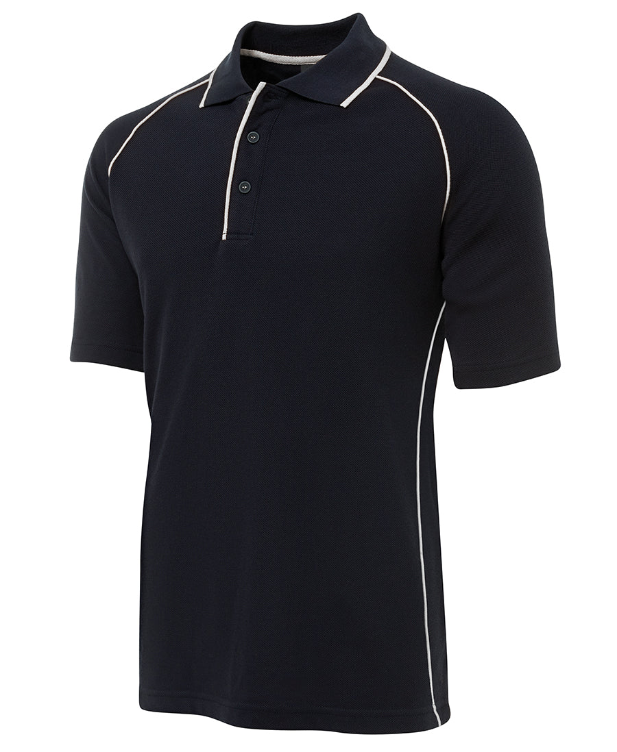 JB's Raglan Polo - 2MRP