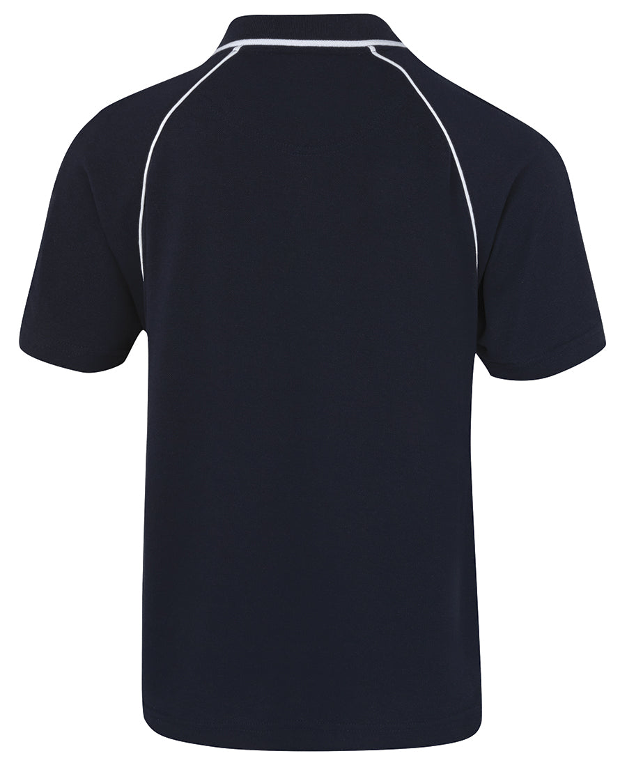 JB's Raglan Polo - 2MRP