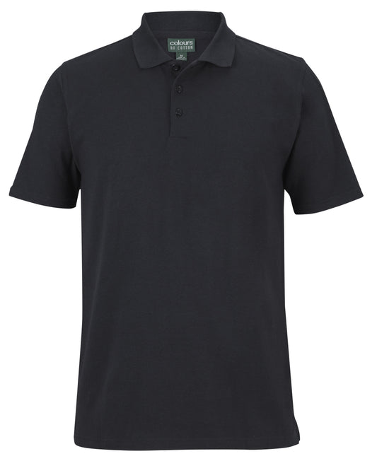 JB's Cotton S/s Stretch Polo - 2STS