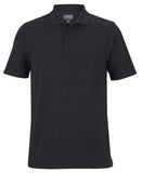 JB's Cotton S/s Stretch Polo - 2STS