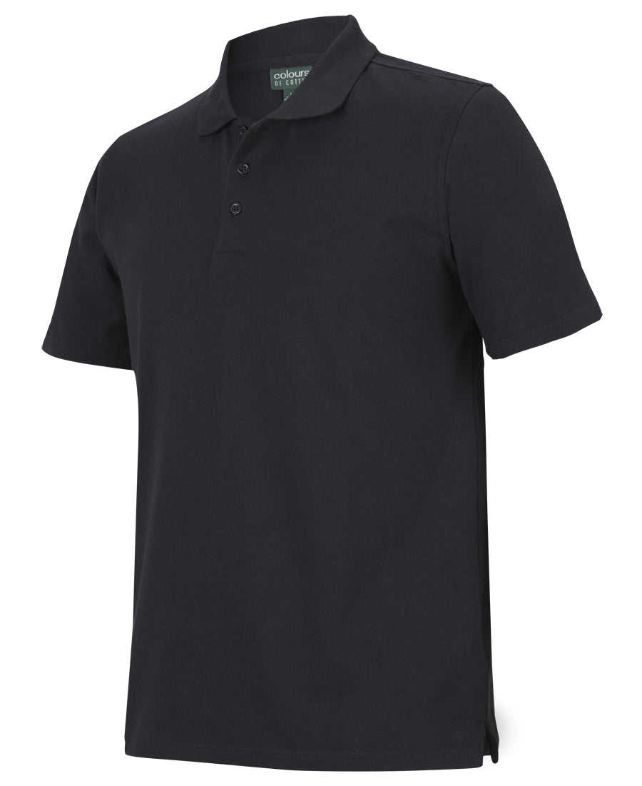 JB's Cotton S/s Stretch Polo - 2STS