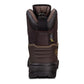 Oliver - 150mm Brown Lace-up Boot - 65490