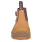 Oliver - Wheat Elastic Sided BOA Boot - 54522FLS
