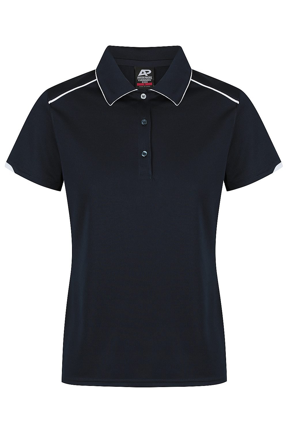 CURRUMBIN LADY POLOS - W2320- AUSSIE PACIFIC