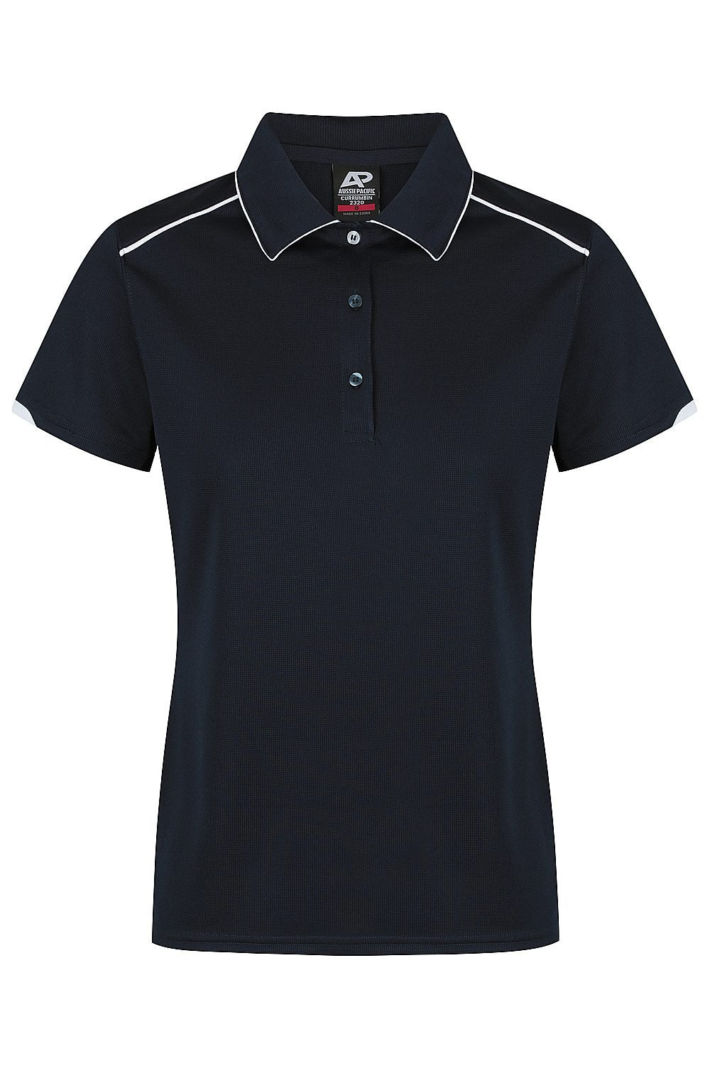 CURRUMBIN LADY POLOS - W2320- AUSSIE PACIFIC