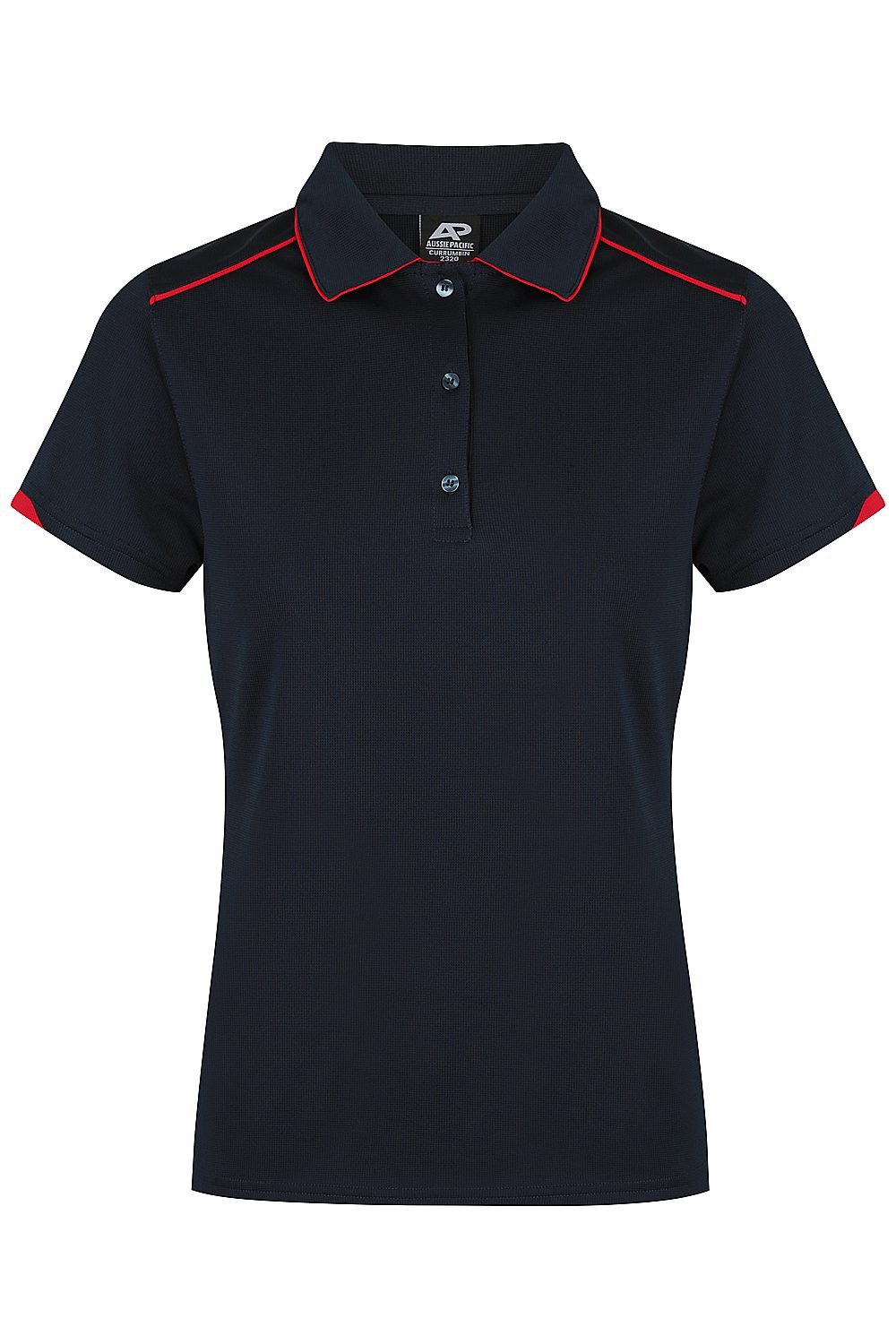 CURRUMBIN LADY POLOS - W2320- AUSSIE PACIFIC
