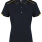 CURRUMBIN LADY POLOS - W2320- AUSSIE PACIFIC