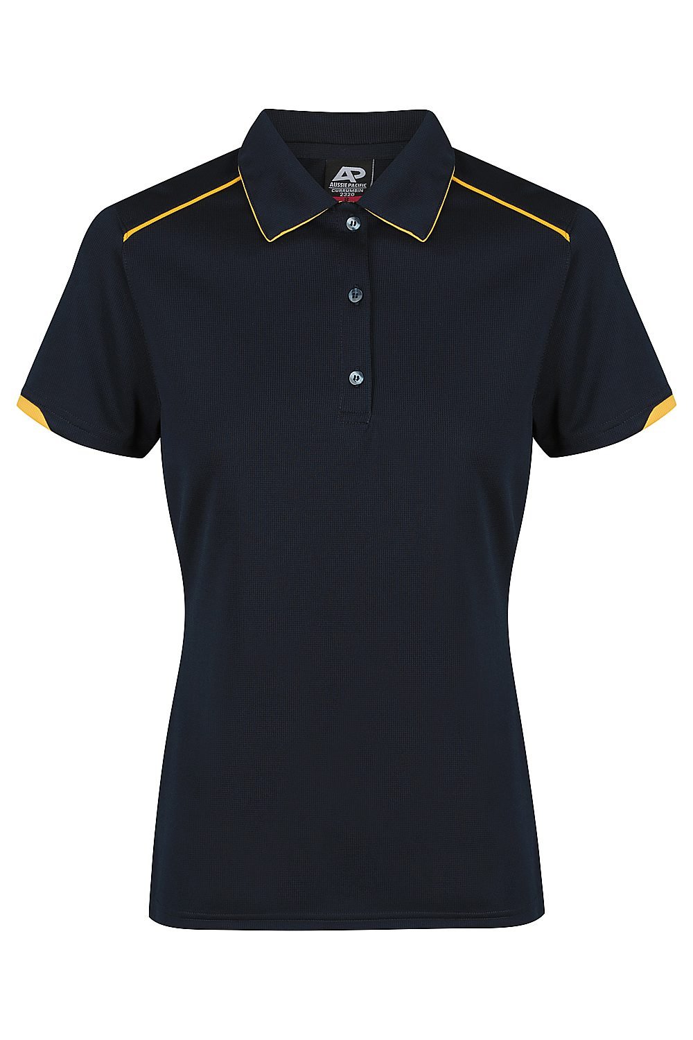 CURRUMBIN LADY POLOS - W2320- AUSSIE PACIFIC