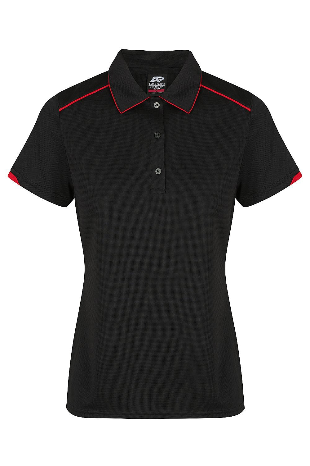 CURRUMBIN LADY POLOS - W2320- AUSSIE PACIFIC