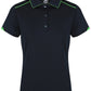 CURRUMBIN LADY POLOS - W2320- AUSSIE PACIFIC