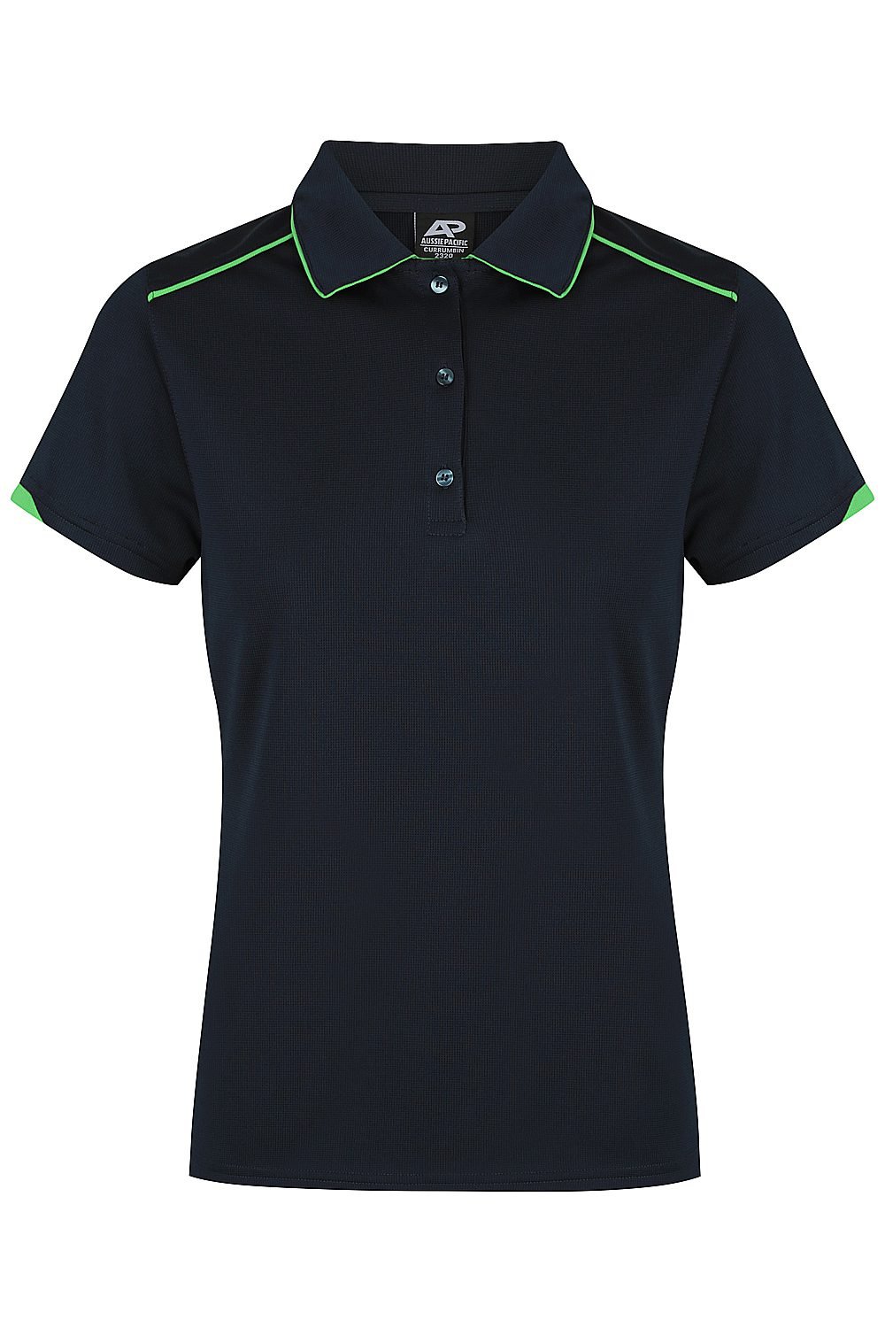 CURRUMBIN LADY POLOS - W2320- AUSSIE PACIFIC