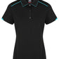 CURRUMBIN LADY POLOS - W2320- AUSSIE PACIFIC